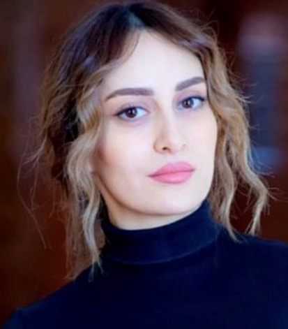 ՍՅՈՒԶԱՆՆԱ ԽՈՋԱՄԻՐՅԱՆ